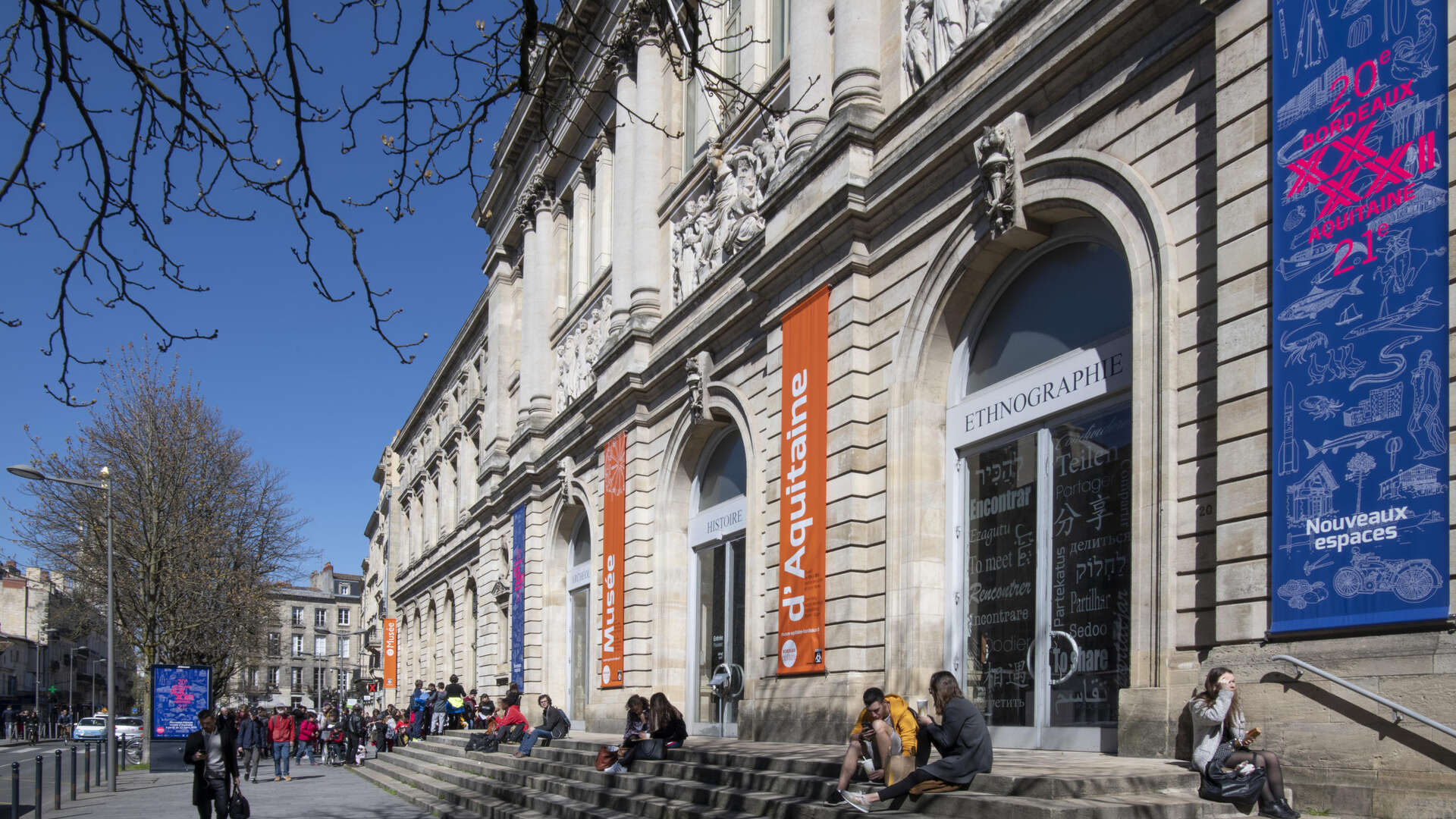 Musée d’Aquitaine