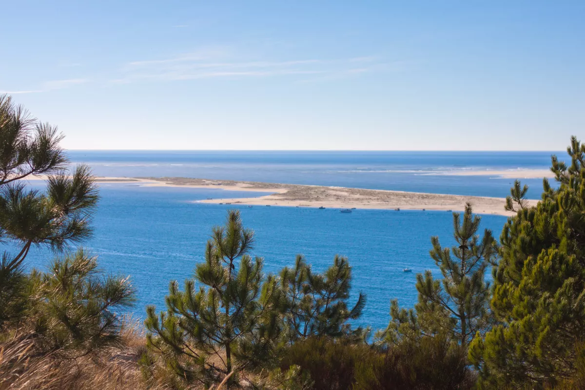 Dune du Pilat  