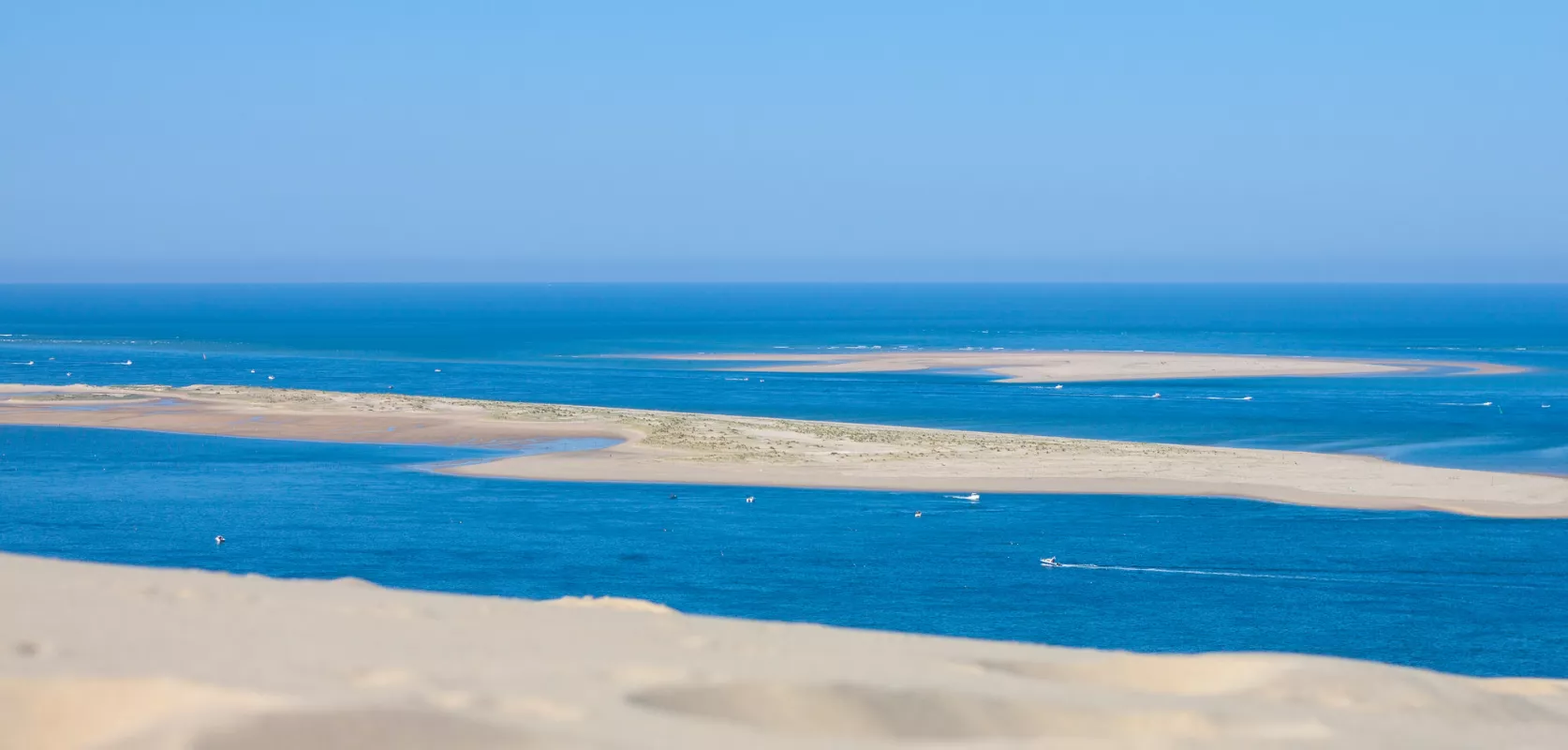 Dune du Pilat 