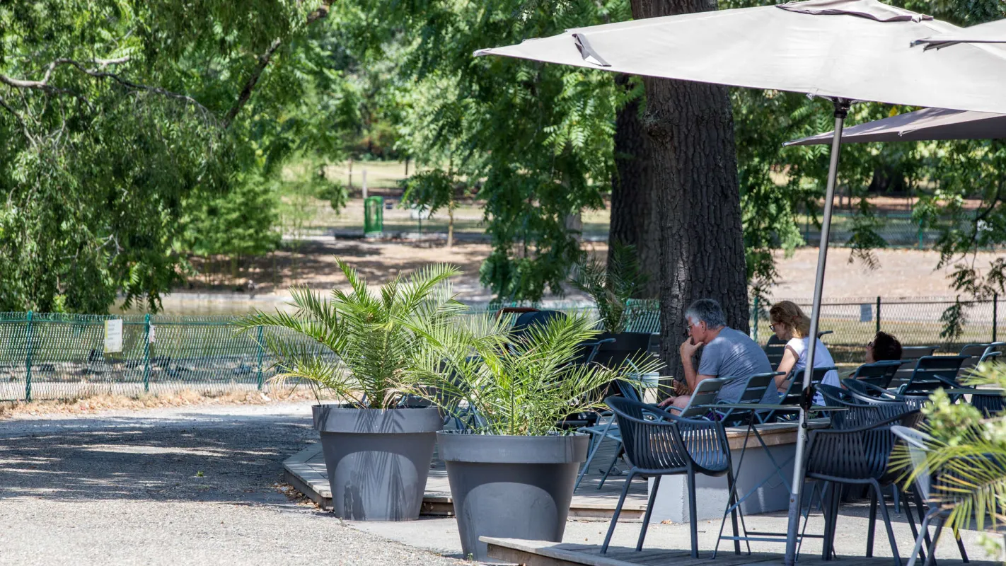 Parc bordelais