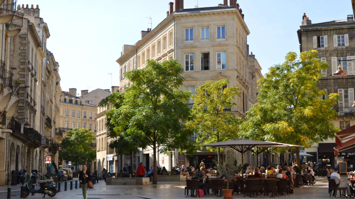 Vieux Bordeaux